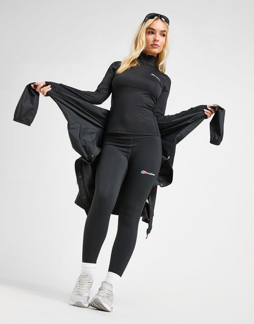 Logo Tights
