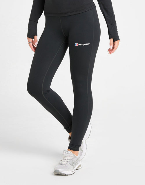 Logo Tights