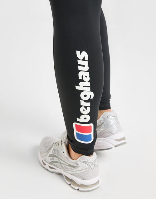Logo Tights