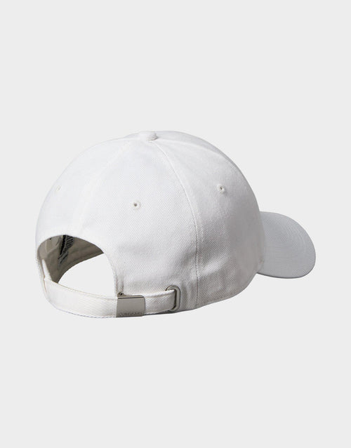 Monogram Baseball Cap