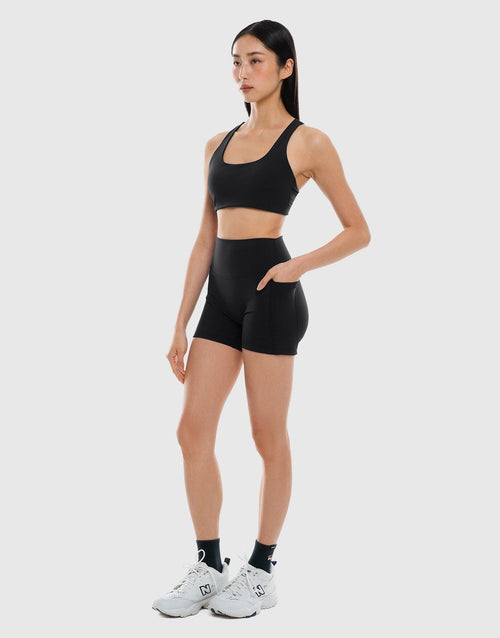 Power Bra