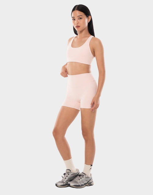 Power Bra