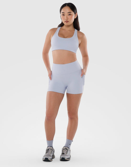 Power Bra