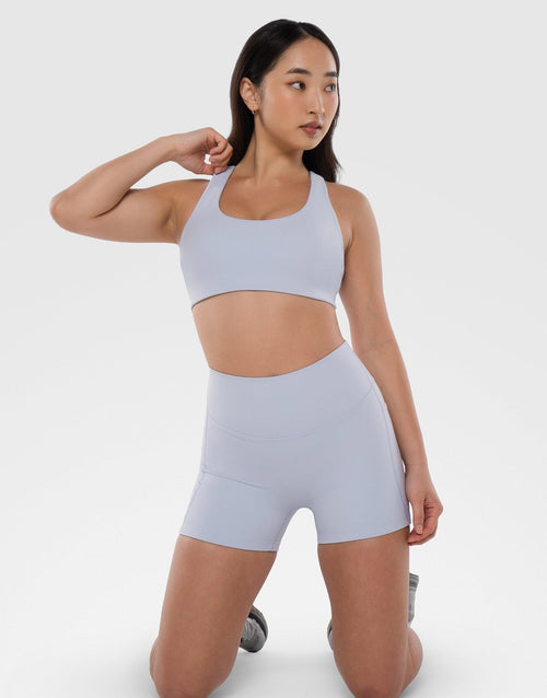 Power Bra