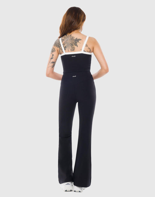 Piper Padded Tank