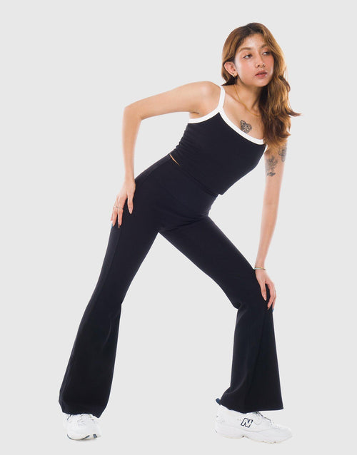 Piper Padded Tank