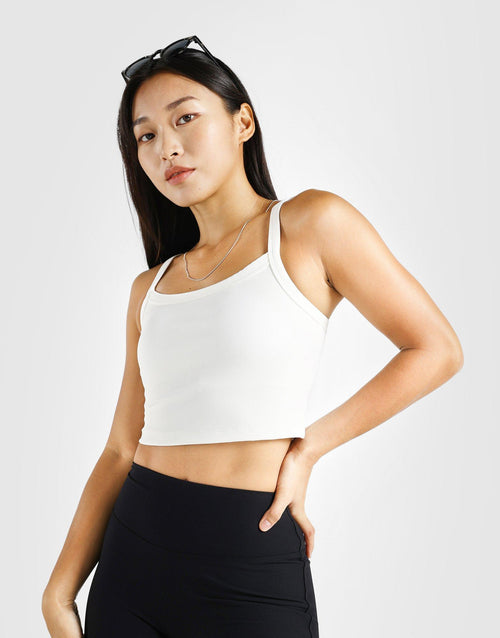 Piper Padded Tank