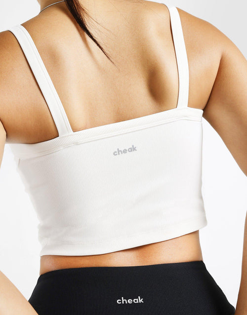 Piper Padded Tank