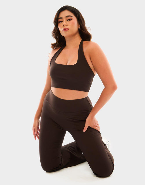 Halter Bra