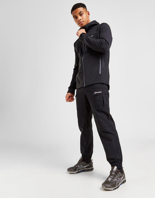 Urban Cargo Track Pants