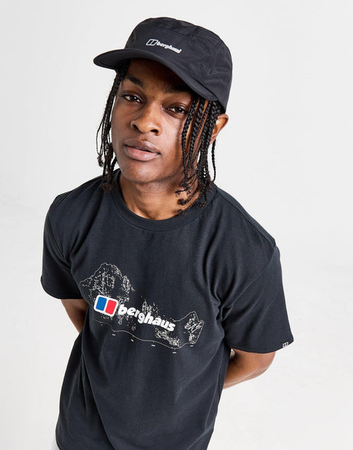 Inflection Waterproof Cap