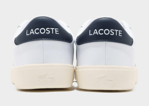 Baseshot Pro Leather Sneakers