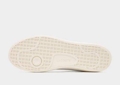Baseshot Pro Leather Sneakers