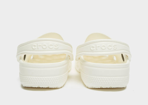 Classic Clog Junior's