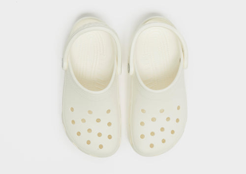 Classic Clog Junior's