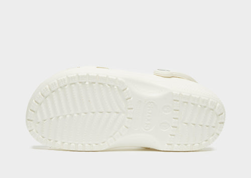 Classic Clog Junior's