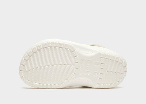 Classic Clog Junior's