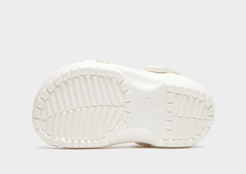 Classic Clog Sandals Infant's