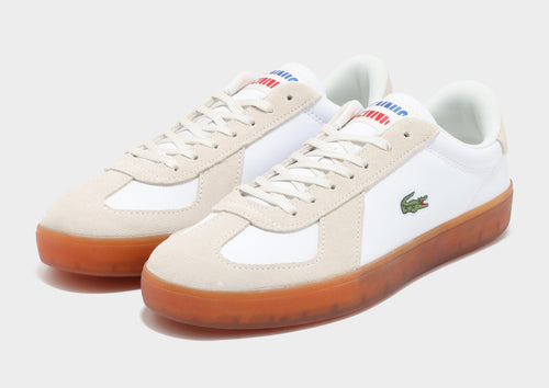 Baseshot Pro Leather Sneakers