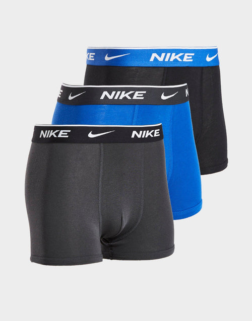 3-Pack Boxers Junior