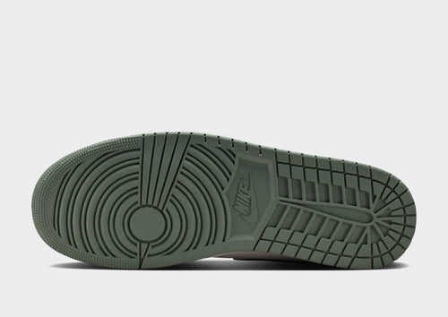 Jordan 1 Low