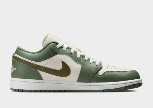 Jordan 1 Low