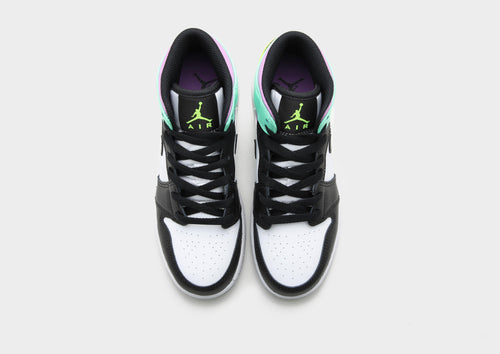 Air 1 Mid Junior's