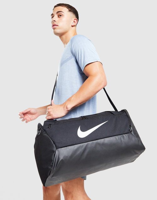 Brasilia 9.5 Training Duffel Bag