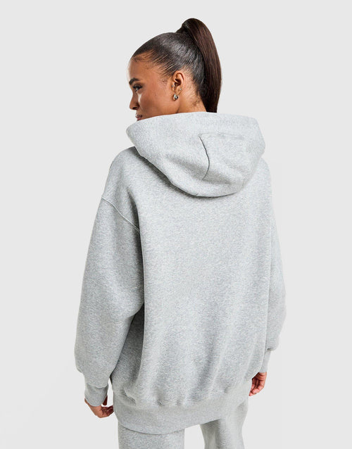 Phoenix Oversized Hoodie