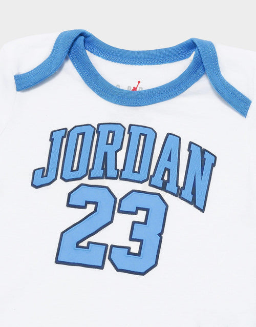 Jersey Bodysuit Set 3-Pack Infant's
