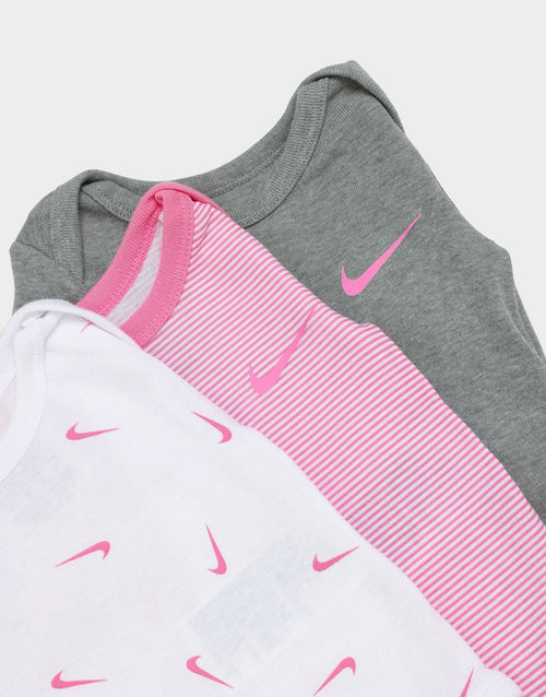 Baby Essentials Suit (3-Pack) Infant's