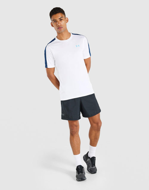 Challenger Training Short Sleeve T-Shirt