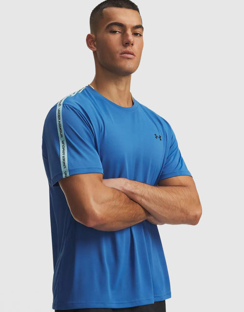Tech Taping T-Shirt