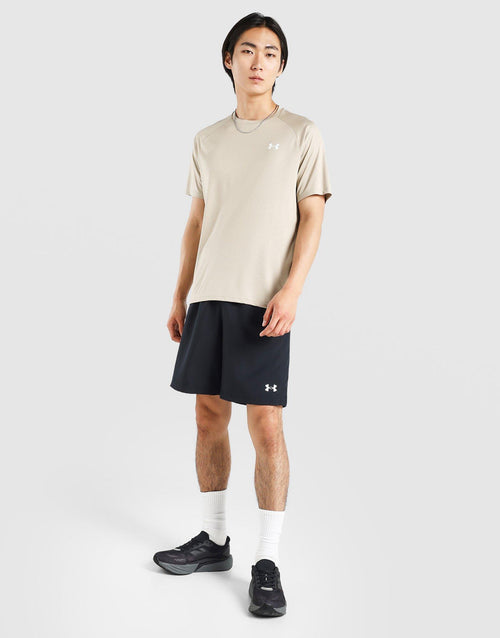 Woven Wordmark Shorts 2.0