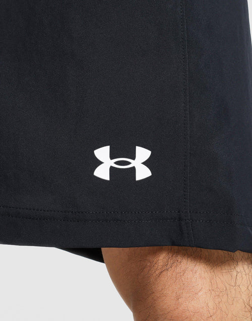 Woven Wordmark Shorts 2.0