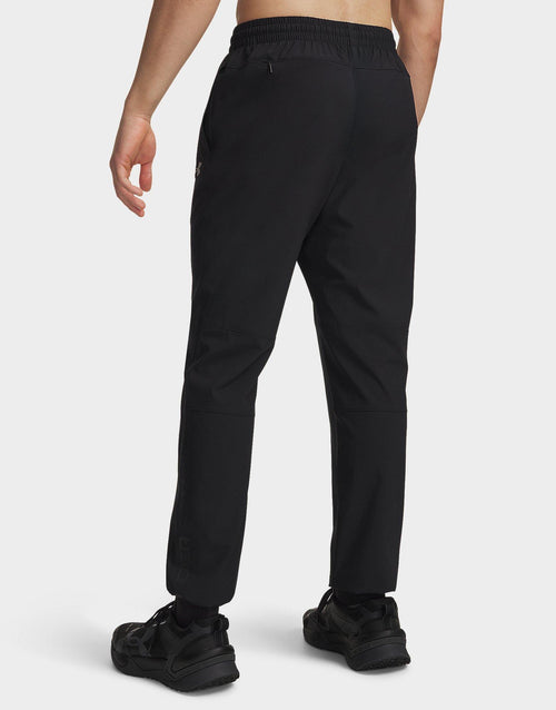 Tech Utility Woven Track Pants