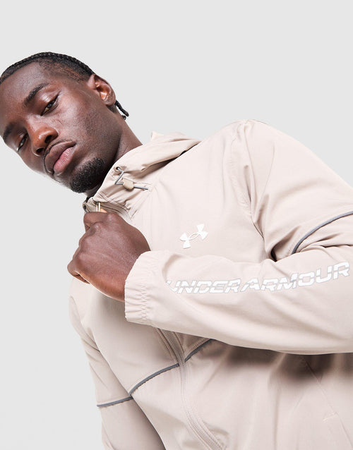 Lock Up Jacket