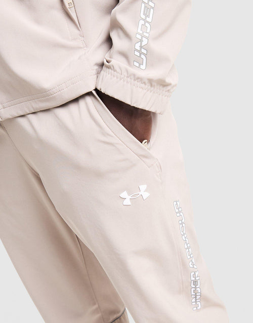 Lock Up Track Pants
