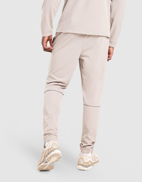 Lock Up Track Pants