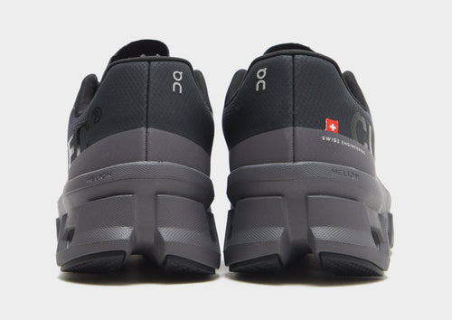 Cloudmonster Women's