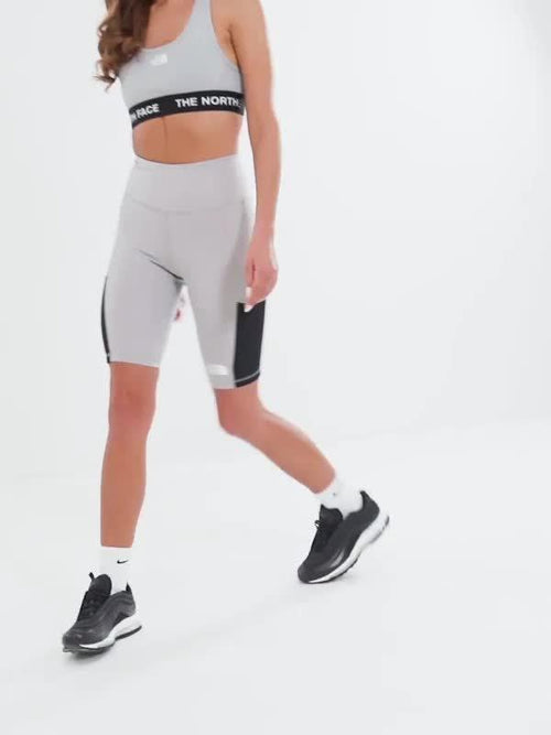 Cargo Cycle Shorts