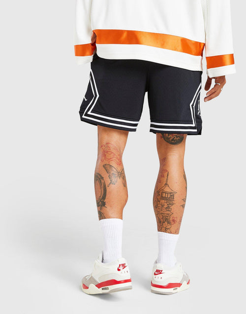 Dri-FIT Sport Diamond Shorts