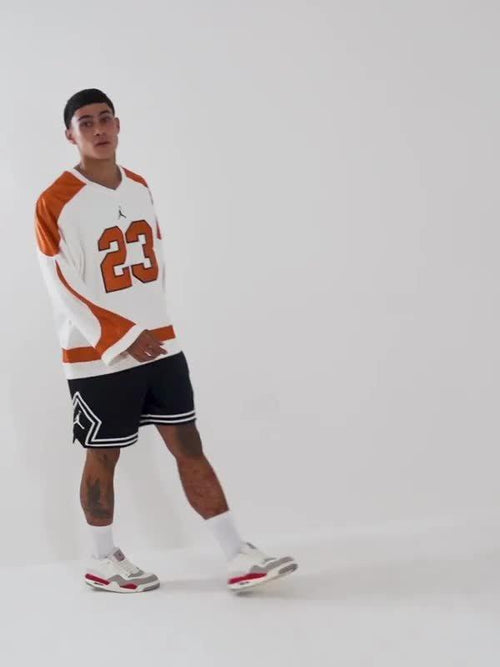 Dri-FIT Sport Diamond Shorts