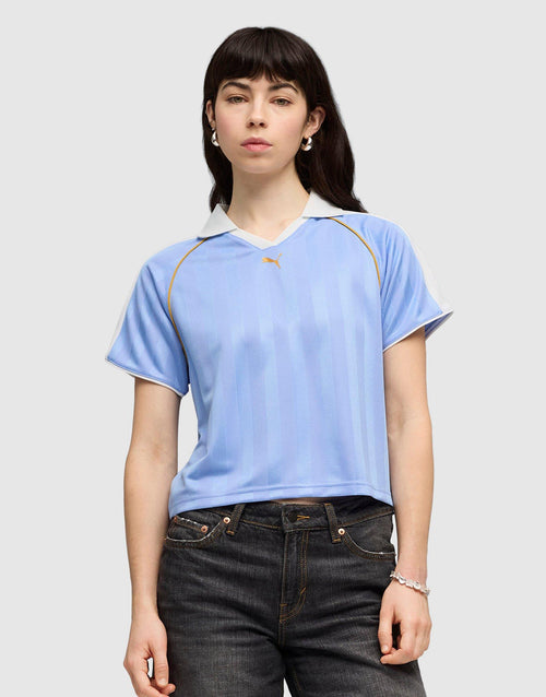 T7 Relaxed Football Jersey