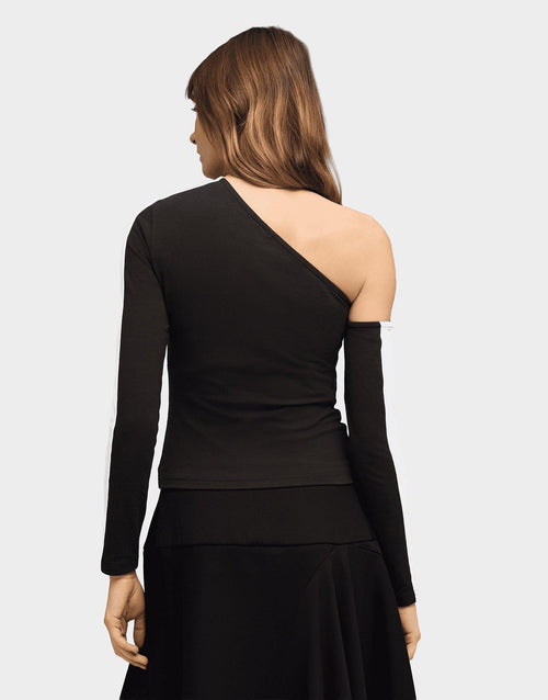T7 Asymmetric Top