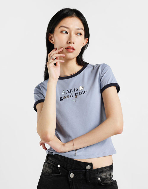 All In Good Time T‑Shirt