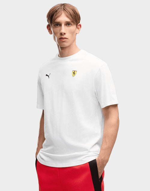 Ferrari Graphic T-Shirt