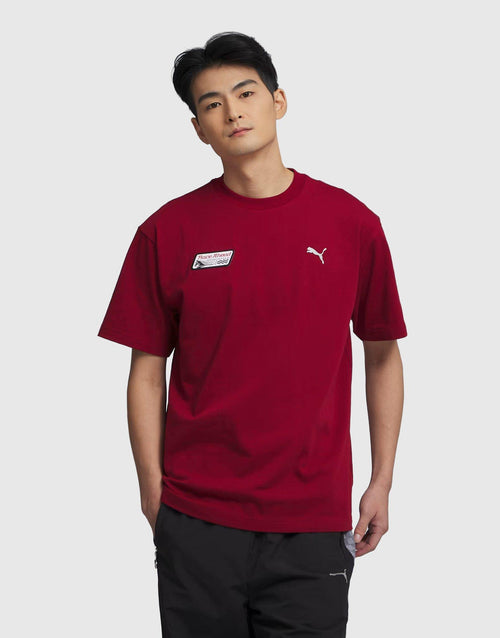 Race Ahead T-Shirt
