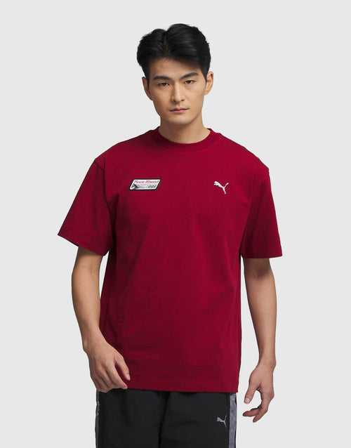 Race Ahead T-Shirt