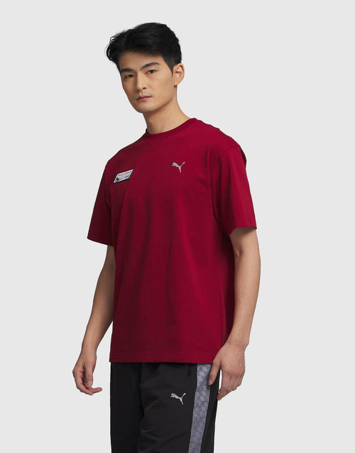 Race Ahead T-Shirt